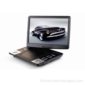 14inch 180 degree rotating PDVD